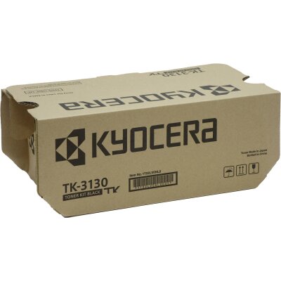 Kyocera toner TK-3130 (Black) original (1T02LV0NL0)